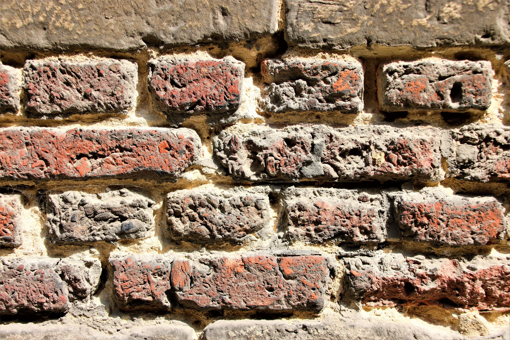 another brick in the wall