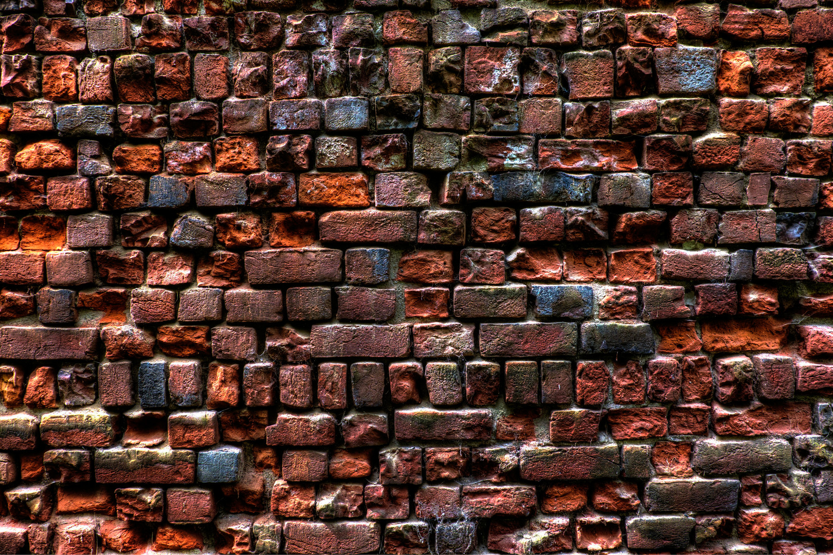 Another Brick in the Wall