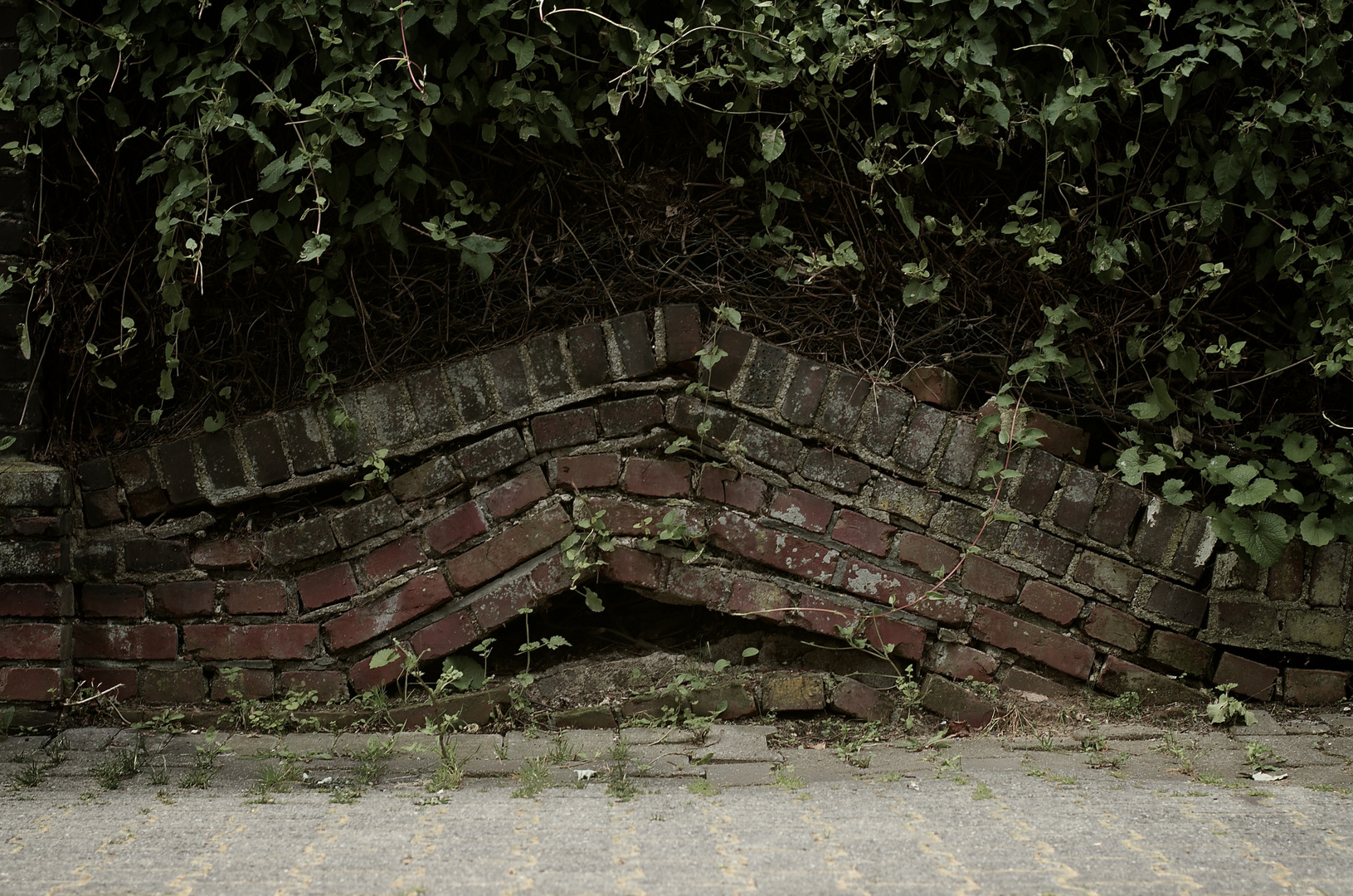 Another Brick In The Wall (GE-Ückendorf)