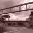 Another bridge (Berlin-Sepia-Projekt - Pic. 034)