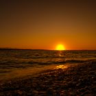 Another day, another sunset in Hokitika