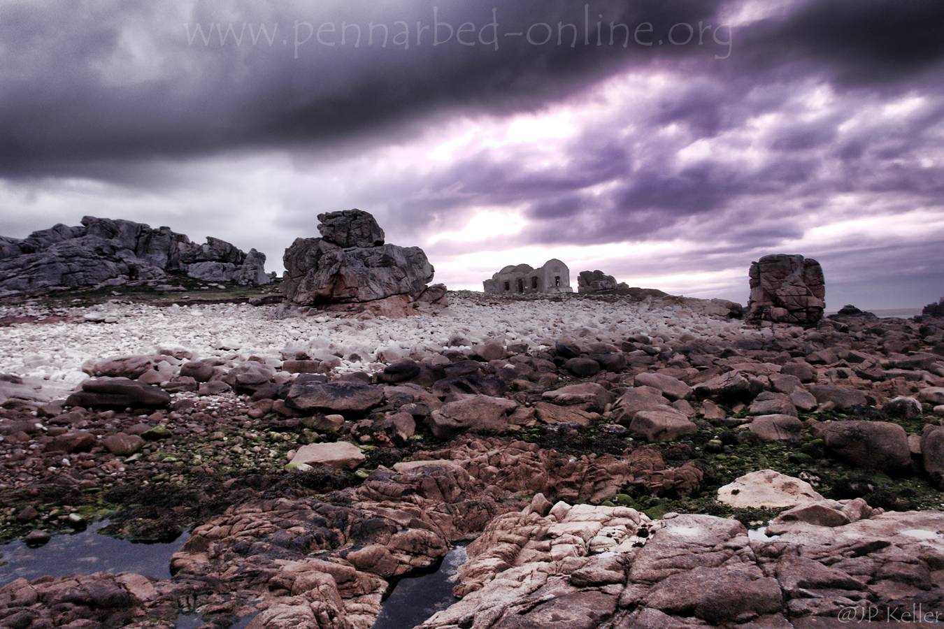 Another day at Ushant ???? île de Ouessant