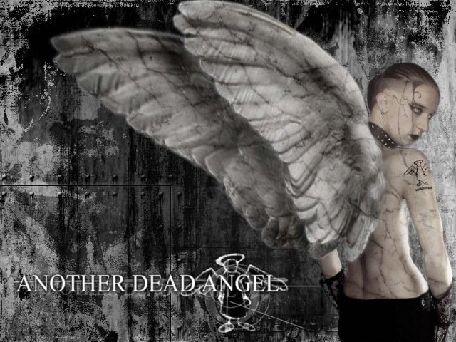 Another Death Angel