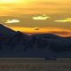 Another evening in Antarctica