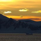 Another evening in Antarctica