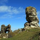 Another from Kinbane Castle