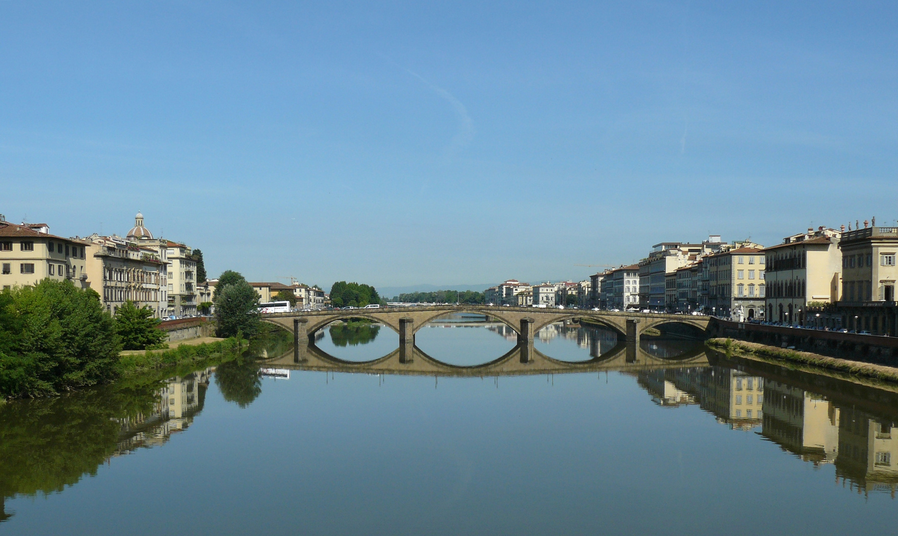 Another morning - Firenze