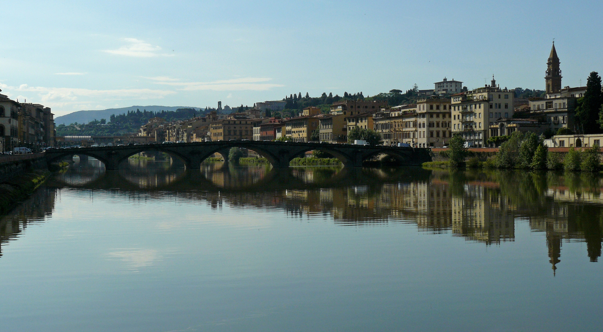 Another morning - Firenze II.