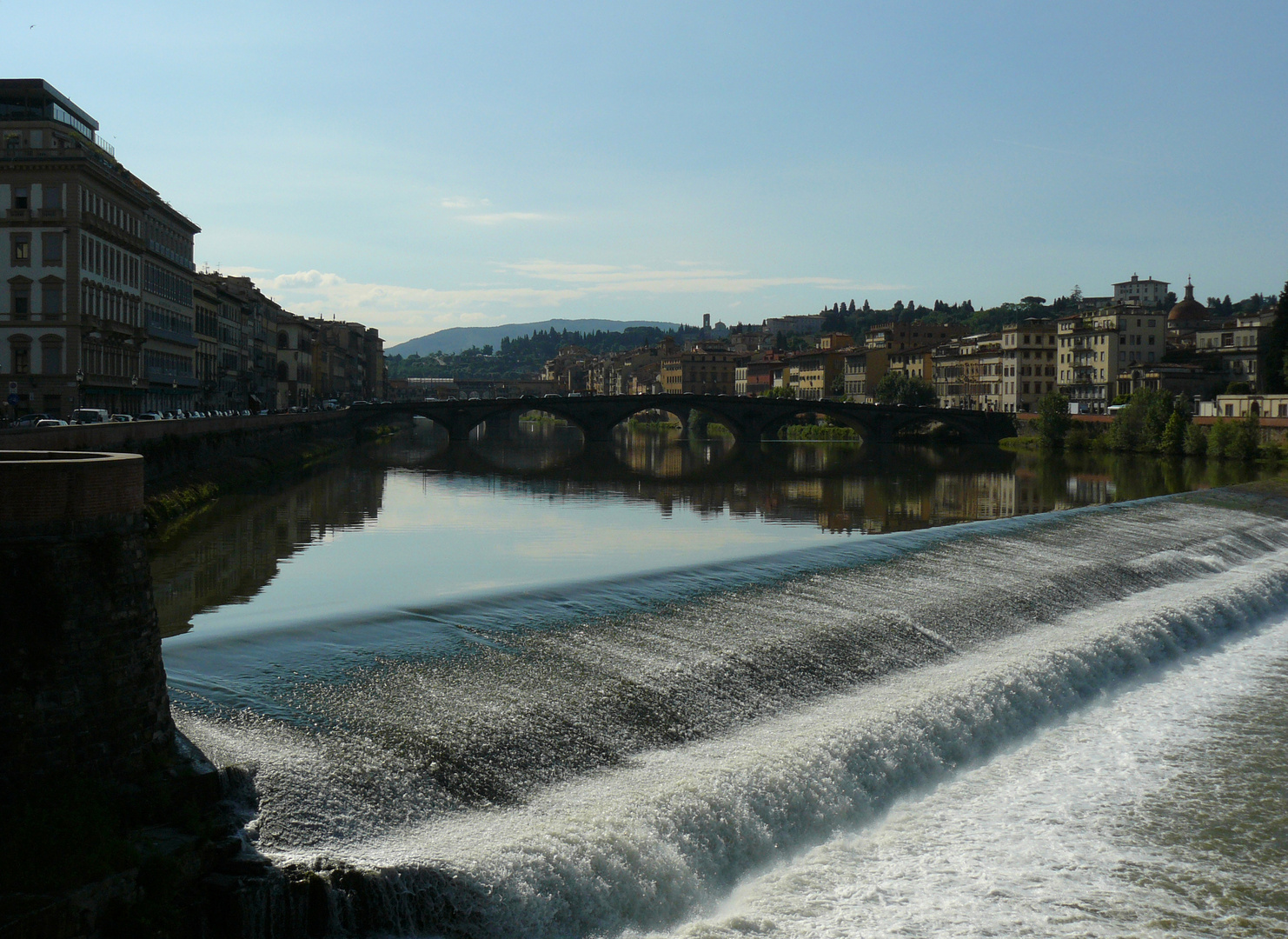 Another morning - Firenze III.