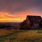 Another Morning in the Countryside