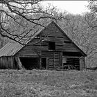 Another Old Barn.....