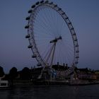 Another one of the London Eye
