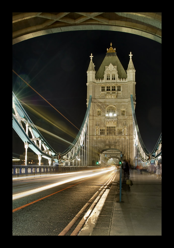 Another one of the Towerbridge