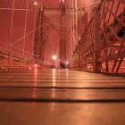 Another Perspective of brooklyn bridge