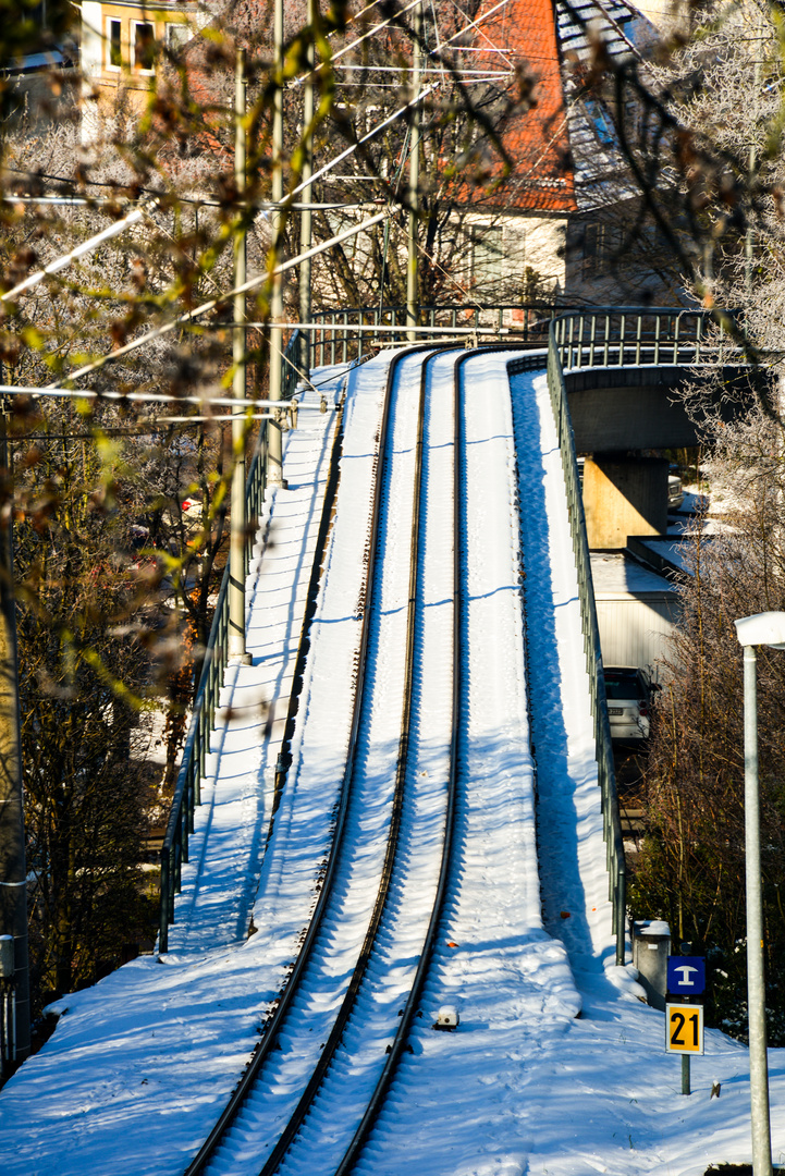 another railway