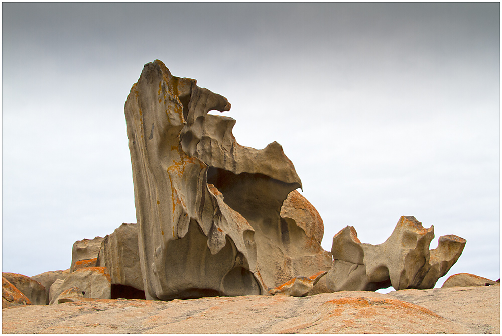 Another remarkable Rock