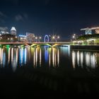 Another Singapore at night shot