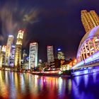 another singapore night shot