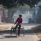 another street scene in Baroda