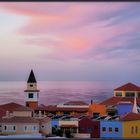 Another sunrise in Playa Paraiso, Tenerife