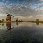 another view from kinderdijk