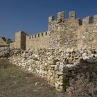 another view on Methoni I