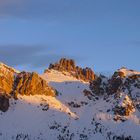 Anpézo Dolomites, the really true World Heritage