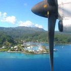 Anreise Bora Bora