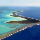 Anreise Bora Bora - Zwischenstop Huahine