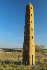 Anröchter Grünsandsteinobelisk