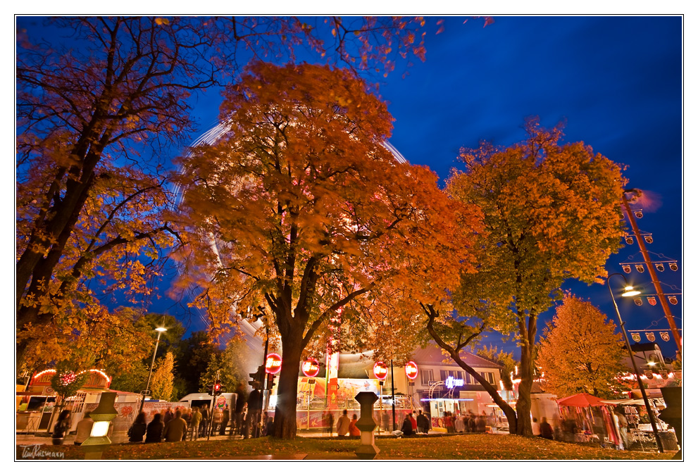 anröchter herbstkirmes