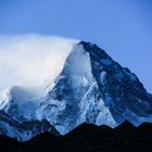 Ans Ende der Welt (13)- K2