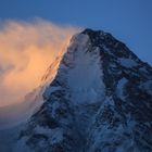 Ans Ende der Welt (16)- K2