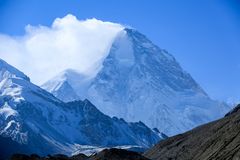 Ans Ende der Welt (29)- K2