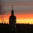 Ansbach, Herrieder Tor