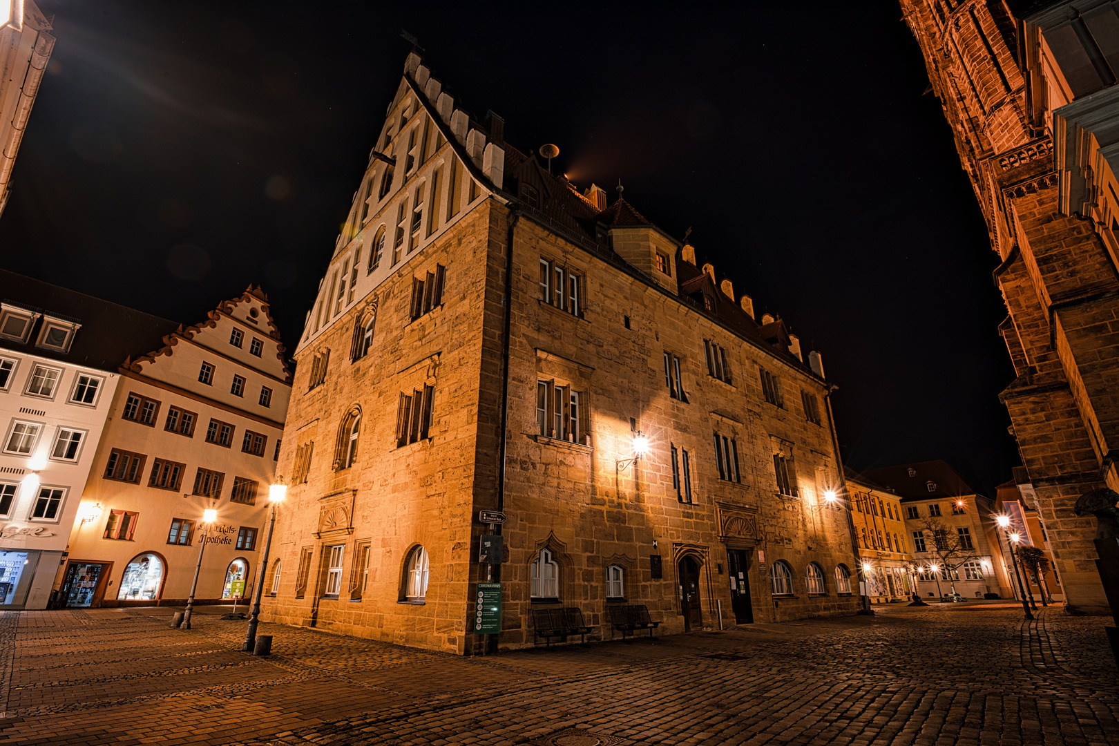 Ansbach, Mittelfranken