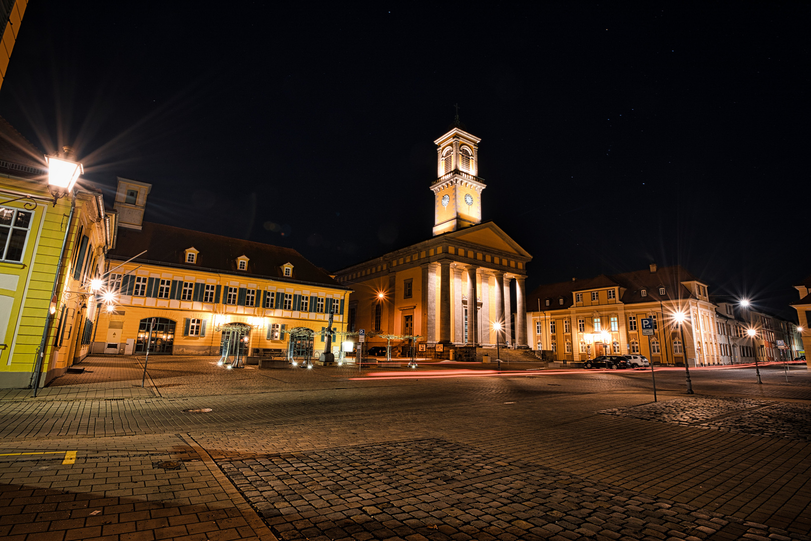 Ansbach, Mittelfranken