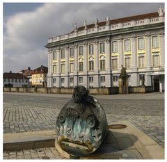 Ansbach Residenz