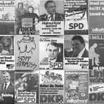 Anschläge 1980