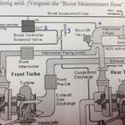 Anschluß Blow off + Boostcontroller