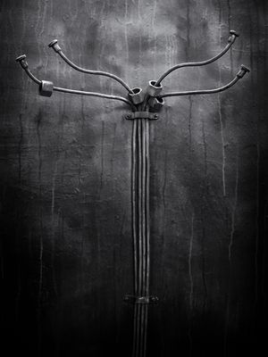 Anschluss gesucht...