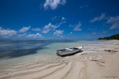 Anse Aux Pins / Mahe