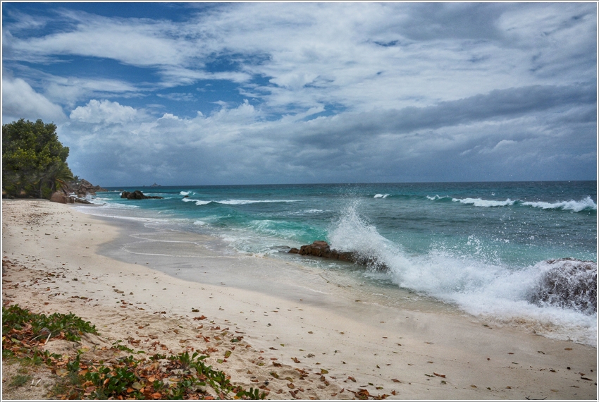 Anse Banane