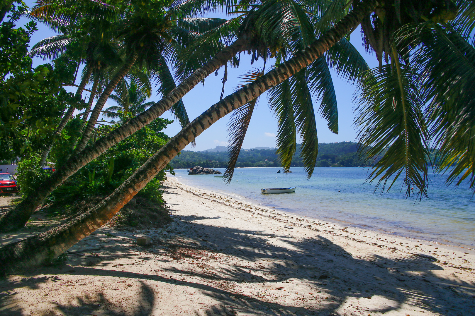 Anse Boileau