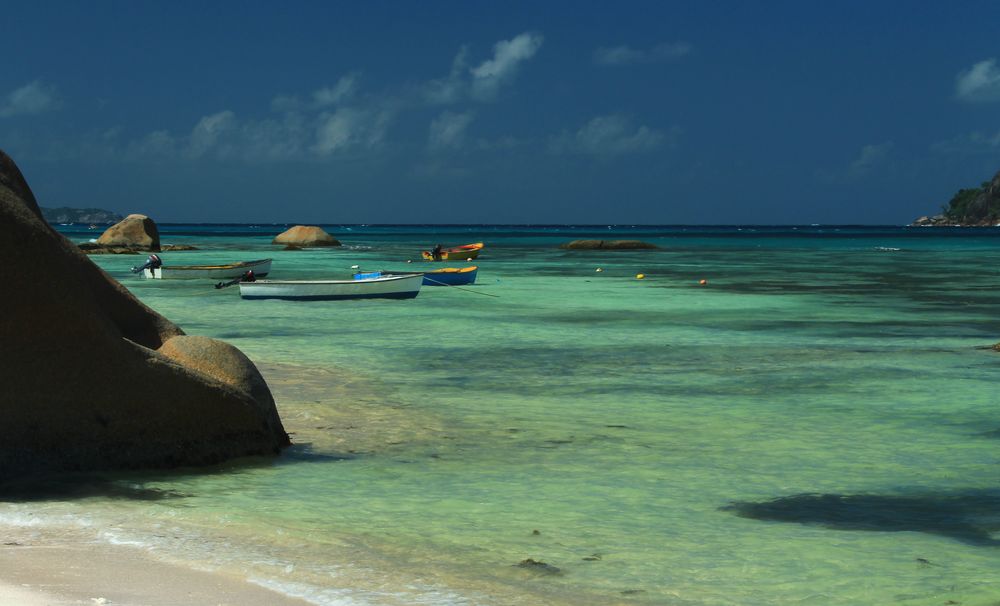 Anse Boudin