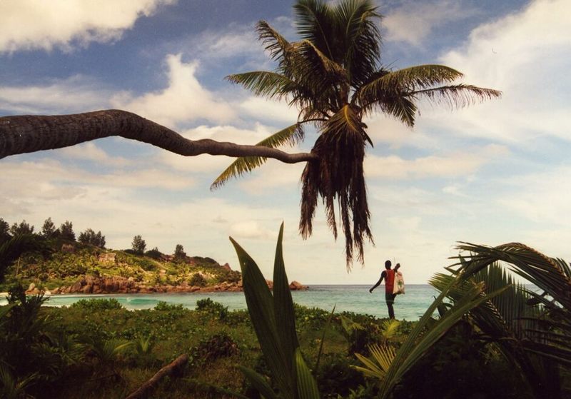 Anse Coco