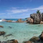 Anse Coco Seychellen