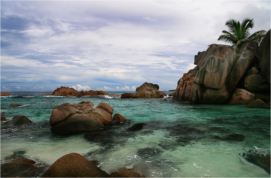 Anse Cocos