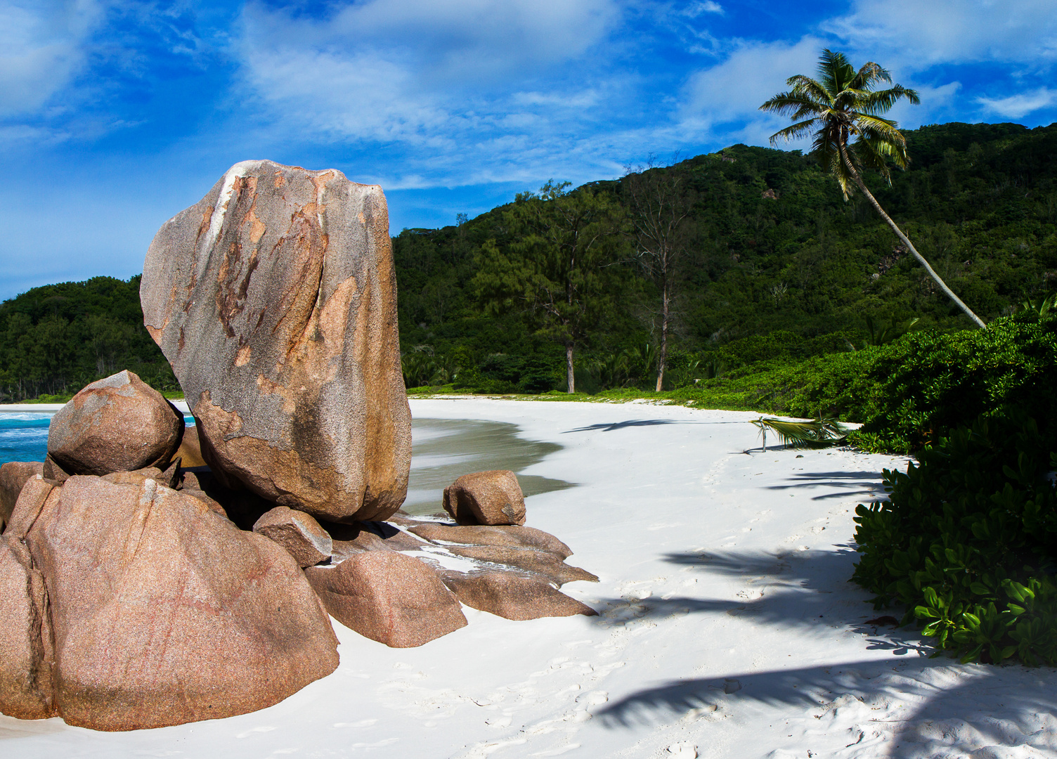 Anse Cocos