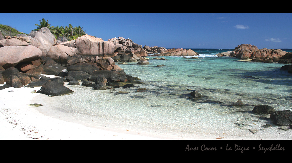 Anse Cocos